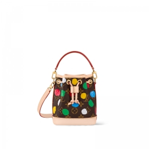 M81863 LV x YK NANO NO�� �ִ� LV���g����ϵ��miniˮͰ��